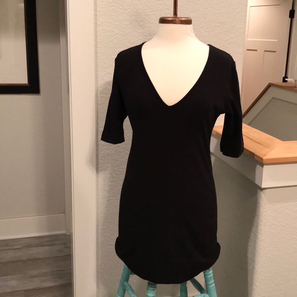 Venus dress.